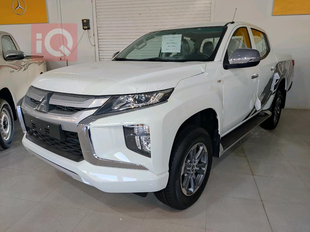 ميتسوبيشي L200